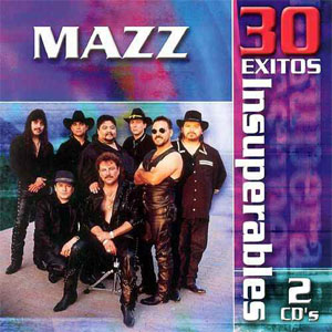 Álbum 30 Exitos Insuperables de Mazz