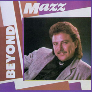 Álbum Beyond de Mazz