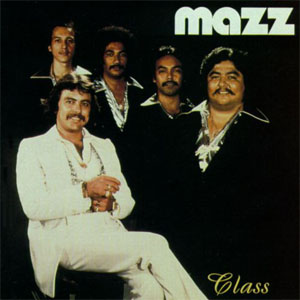 Álbum Class de Mazz