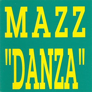 Álbum Danza de Mazz
