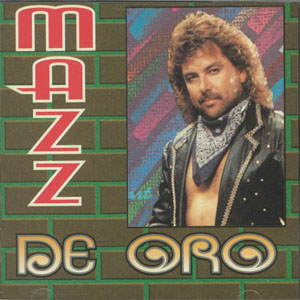 Álbum De Oro de Mazz