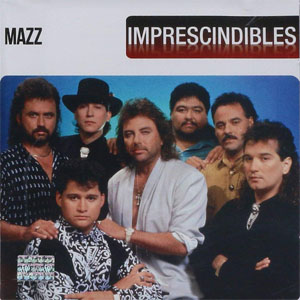 Álbum Imprescindibles de Mazz