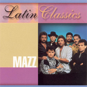 Álbum Latin Classics de Mazz
