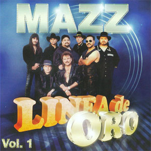 Álbum Linea De Oro Vol. 1 de Mazz