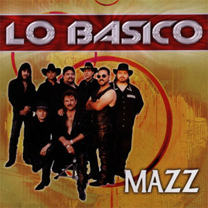 Álbum Lo Basico de Mazz