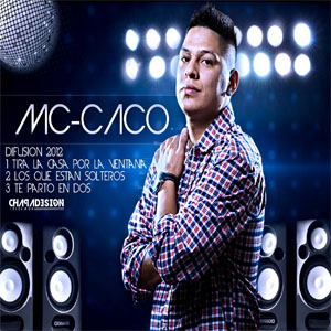Álbum Difusión de MC Caco