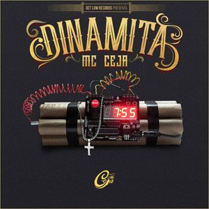 Álbum Dinamita de MC Ceja