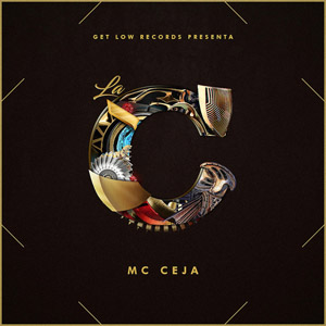 Álbum La C de MC Ceja