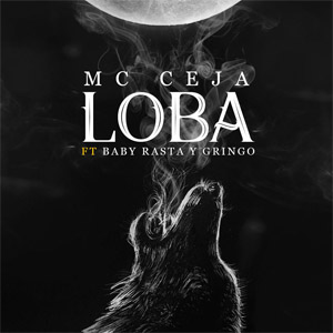Álbum Loba de MC Ceja