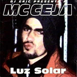 Álbum Luz Solar de MC Ceja