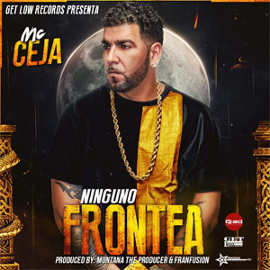 Álbum Ninguno Frontea de MC Ceja