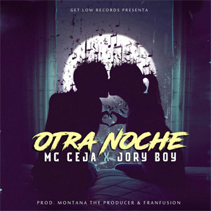 Álbum Otra Noche de MC Ceja