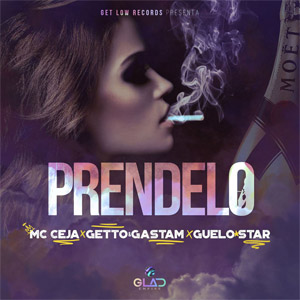 Álbum Préndelo de MC Ceja