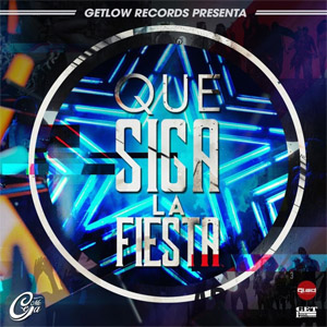 Álbum Que Siga La Fiesta  de MC Ceja