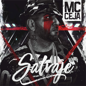 Álbum Salvaje de MC Ceja