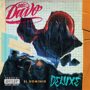Álbum El Dominio (Deluxe Edition) de MC Davo