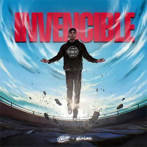 Álbum Invencible de MC Davo