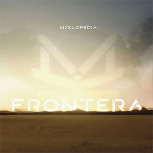 Álbum Frontera de Mc Klopedia