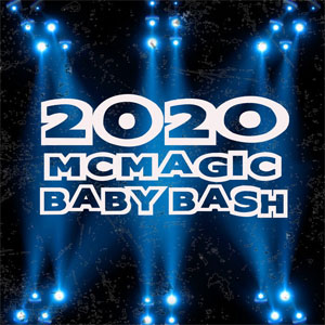 Álbum 2020 de MC Magic