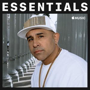 Álbum Essentials de MC Magic