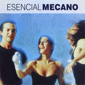 Álbum Esencial de Mecano