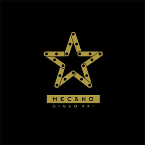 Álbum Siglo XXI de Mecano