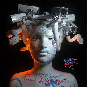 Álbum Piece Of Your Heart (Alok Remix) de Meduza