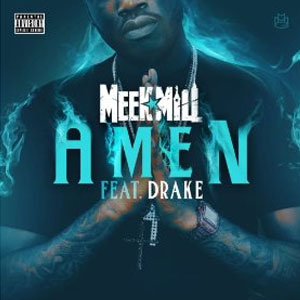 Álbum Amen de Meek Mill
