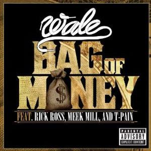 Álbum Bag Of Money de Meek Mill