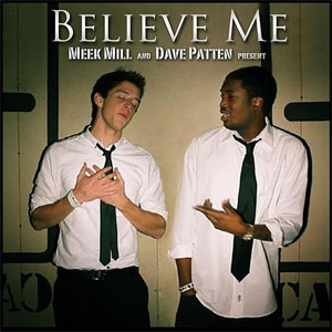 Álbum Believe Me de Meek Mill
