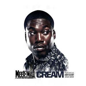 Álbum Cream de Meek Mill