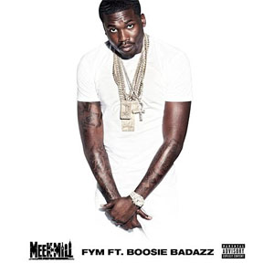 Álbum FYM de Meek Mill