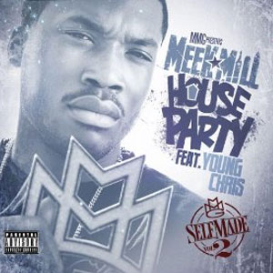 Álbum House Party de Meek Mill