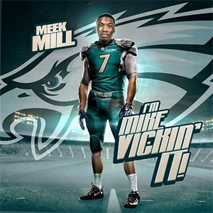 Álbum Im Mike Vickin It de Meek Mill