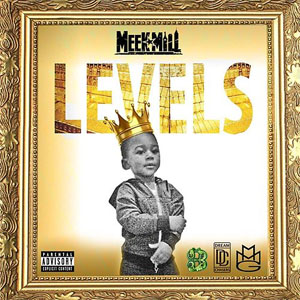 Álbum Levels de Meek Mill