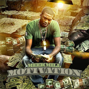 Álbum Motivation de Meek Mill