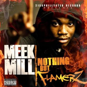 Álbum Nothing But de Meek Mill