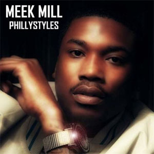 Álbum Phillystyles de Meek Mill