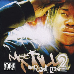 Álbum Real Me 2 de Meek Mill