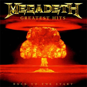 Álbum Greatest Hits de Megadeth