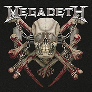 Álbum Killing Is My Business... And Business Is Good - The Final Kill de Megadeth