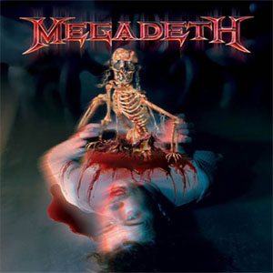 Álbum The World Needs A Hero de Megadeth
