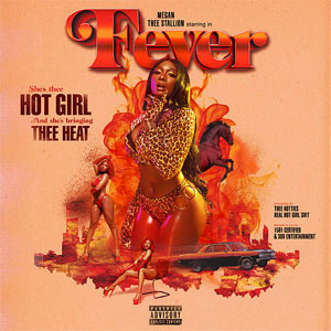 Álbum Fever de Megan Thee Stallion