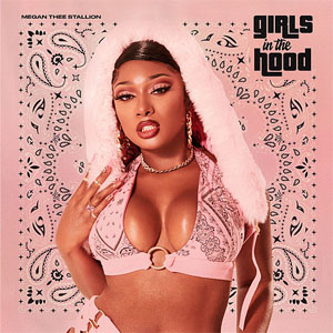 Álbum Girls In The Hood de Megan Thee Stallion