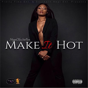 Álbum Make It Hot de Megan Thee Stallion