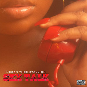 Álbum Sex Talk de Megan Thee Stallion