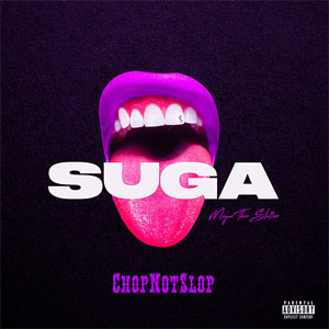 Álbum Suga (Chopnotslop Remix) de Megan Thee Stallion