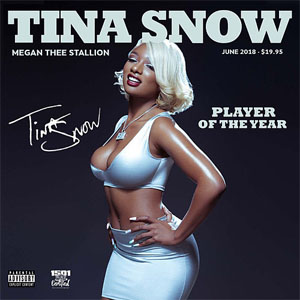 Álbum Tina Snow de Megan Thee Stallion