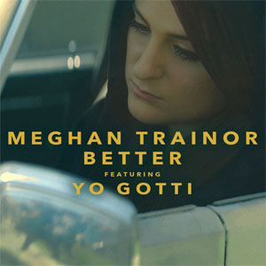 Álbum Better de Meghan Trainor