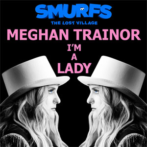 Álbum I'm A Lady de Meghan Trainor